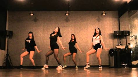 Everlasting Love-Fifth Harmony | Choreography by Darlene Lee | Dance ...