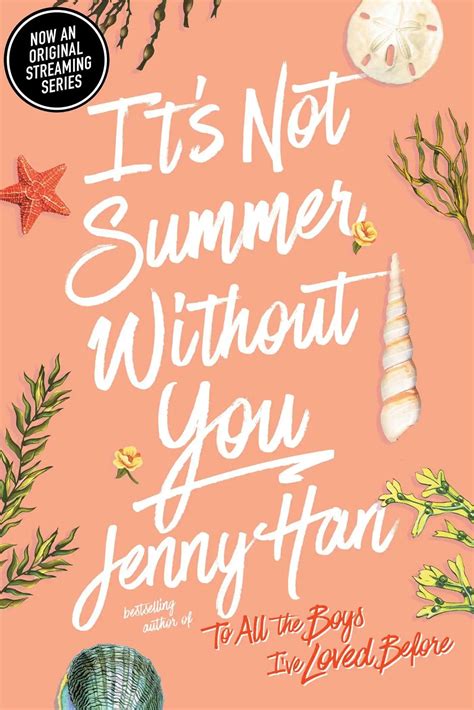 It's Not Summer Without You Book Spoilers | POPSUGAR Entertainment