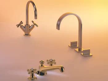 Luxury Showers, Faucets and Sinks for Bath and Kitchen | Dornbracht