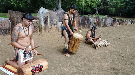 Puerto Rico tour highlights the Taino people: Travel Weekly