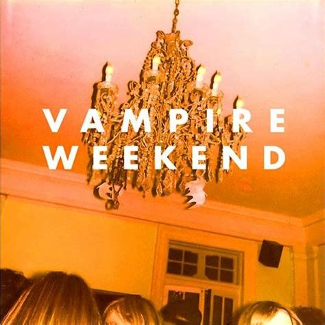 Vampire Weekend - A-Punk :: Indie Shuffle