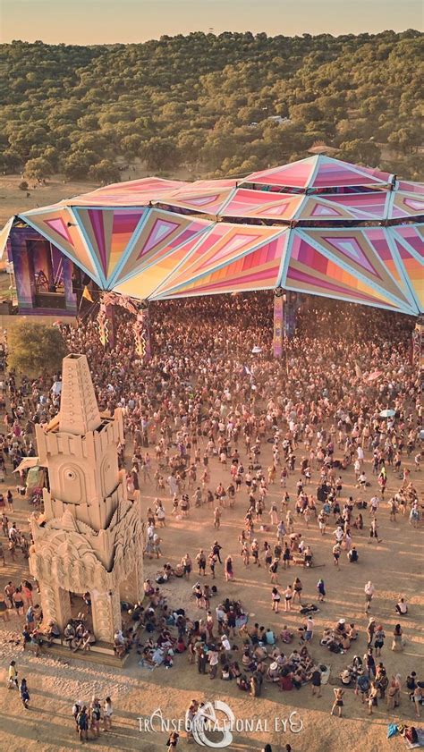 Boom Festival 2022 | Boom festival, Festival, Desert festival