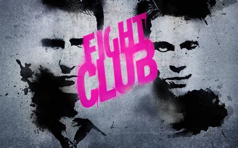 Fight Club Wallpapers - Wallpaper Cave