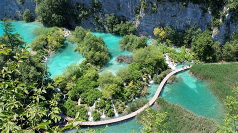 Is Plitvice Lakes National Park the Most Stunning Destination in ...