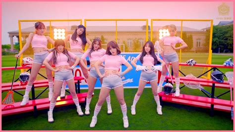 Kpop24hrs7.blogspot.com: [MV] AOA - 심쿵해 (Heart AttacK) Special Video ...