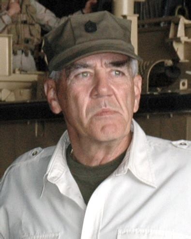 R. Lee Ermey - Depressing Deaths Wiki