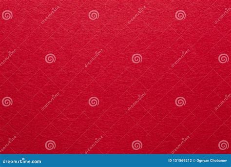 Red Felt Background Useful for Christmas Backgrounds Stock Photo ...