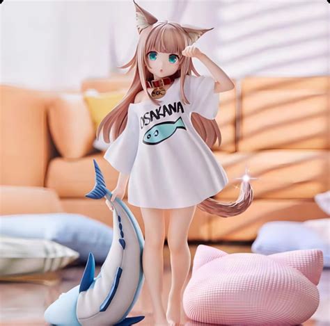 Anime Figures | Shop Anime Merchandise Today | Calendar Box