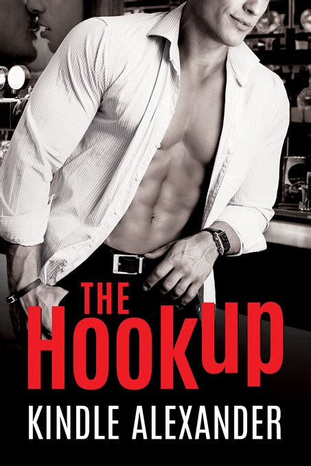 The Hookup - Kindle Alexander