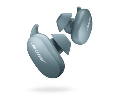 Bose QuietComfort Earbuds | Bose