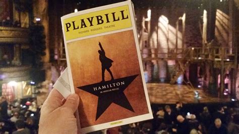 Hamilton on Broadway NYC: everything you need to know about the musical ...