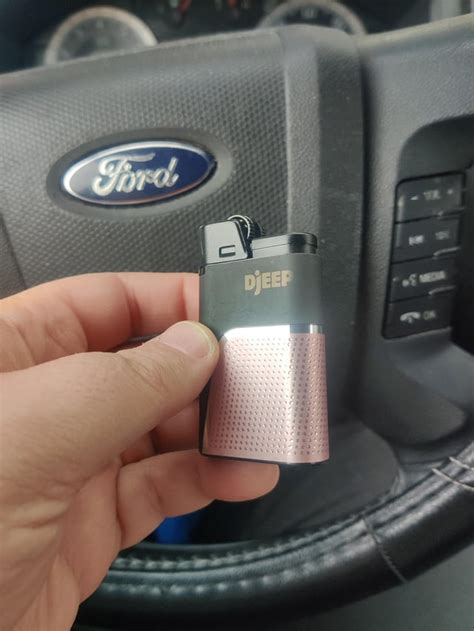 Is this lighter refillable? : r/lighters