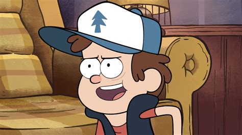 Gravity Falls: How To Solve The Show's Puzzling Codes