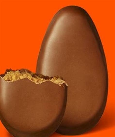 How Much Do You Love Reese's Peanut Butter Eggs?