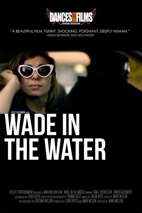 Wade In the Water (2019) – B&S About Movies