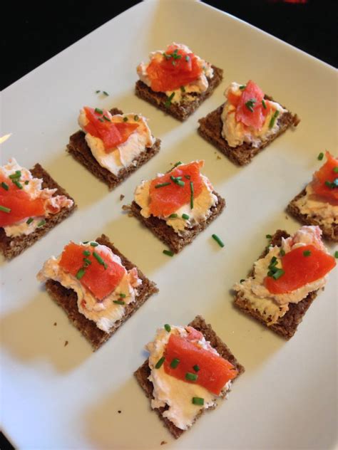 The 15 Best Ideas for Smoked Salmon Appetizer Recipe – Easy Recipes To ...