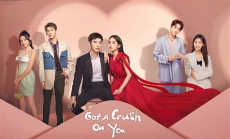 Got a Crush on You - Sinopsis, Pemain, OST, Episode, Review