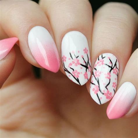 40 Cute Nails Designs That Will Make You Flip! | Vernis à ongles, Idées ...