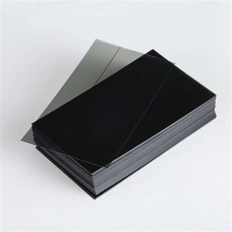 LCD Screen Panel Polarizing Film for The Monitor Matte Polarizer Film ...