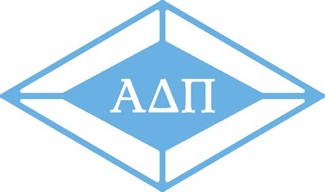 Adpi Sticker by Alpha Delta Pi for iOS & Android | GIPHY