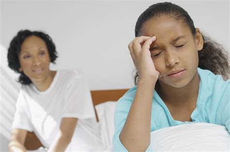 8 things to watch for when your child has a headache - Harvard Health