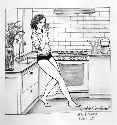 Illustrator captures the simple joys of being single | The Independent