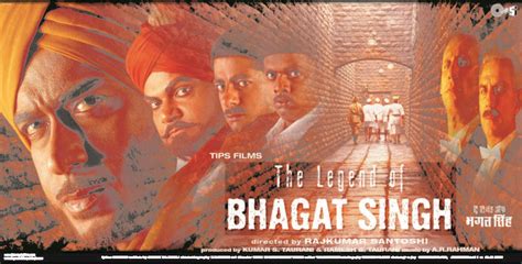 The Legend of Bhagat singh Movie Trailer, Star Cast, Song, Review