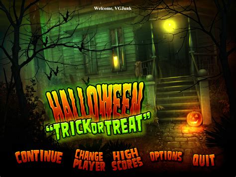 Download Free Computer Games Halloween free - astrotrust