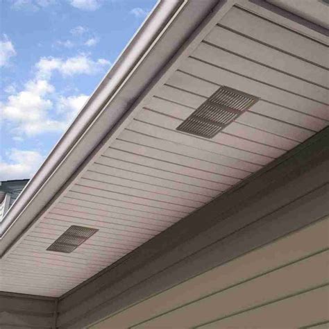 11 Best Types Of Roof Vents + Understanding Attic Ventilation - Roof ...