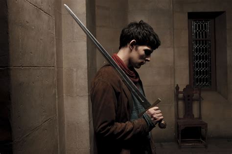 'Merlin' Finale episode 13 picture gallery - Inside Media Track