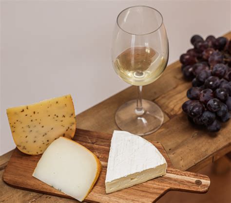 Wine Cheese Tasting Experience - Tickets and Event Information ...