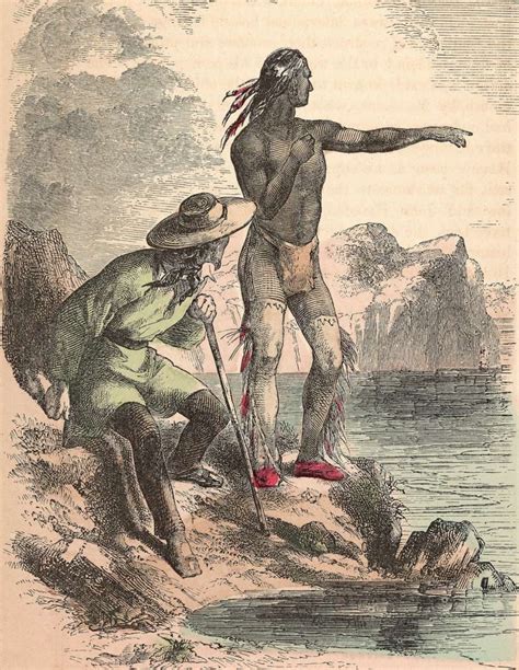 The Story of Squanto: Guide, Interpreter, and Protector of the Pilgrims ...