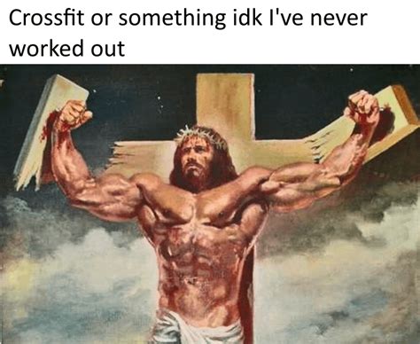 Is this how you get swole? : dankmemes