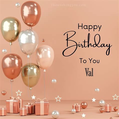 100+ HD Happy Birthday Val Cake Images And Shayari