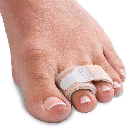 Buy Express Orthopaedic® - Medically Approved Toe Splint Buddy Loops ...