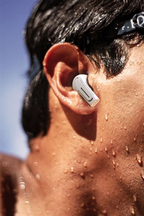 Olive Pro: 2-in-1 Hearing Aids & Bluetooth Earbuds | The Coolector