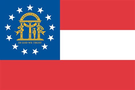 Georgia State Seal