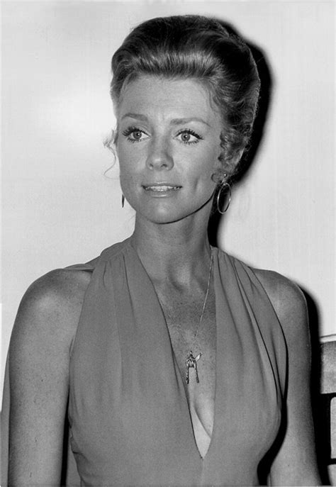 Inger Stevens (18 October 1934 – 30 April 1970) - Celebrities who died ...