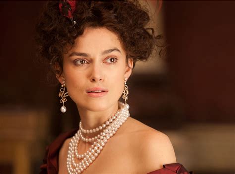 Anna Karenina from 2012 Fall Movie Preview | E! News