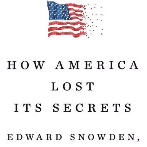 Stream How America Lost Its Secrets by Hoover Institution | Listen ...