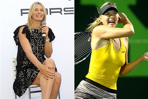 Maria Sharapova cautions young WTA stars to ignore the hype - Sports ...