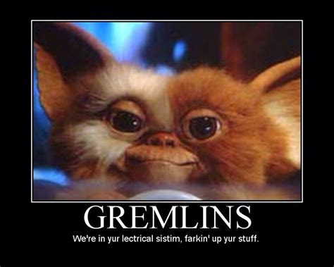 Gizmo Les Gremlins, Gremlins Gizmo, Pekinese, Back In My Day, 80s Kids ...