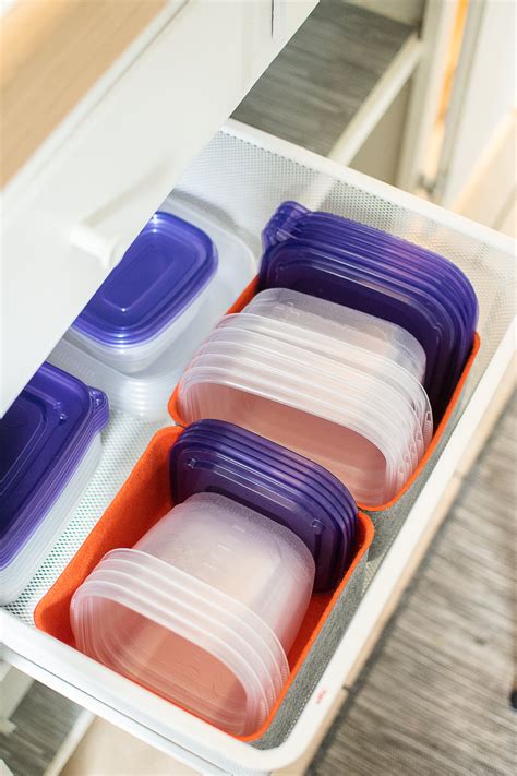 Plastic Storage Jar For Use 【訳あり】