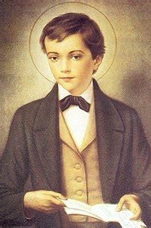 130+ Dominic Savio Quotes and Sayings | List-Quotes