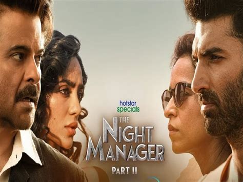 The Night Manager Part-2 released a day before scheduled date of June ...