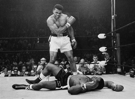 Boston Once Cancelled a Muhammad Ali Championship Fight