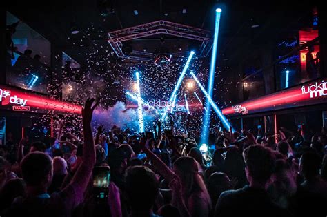 The 15 Best Clubs in Madrid and Why You should Go