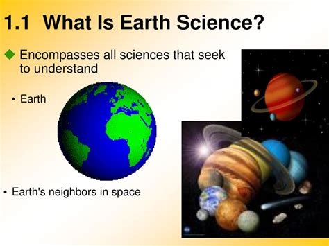 PPT - EARTH SCIENCE PowerPoint Presentation, free download - ID:840421