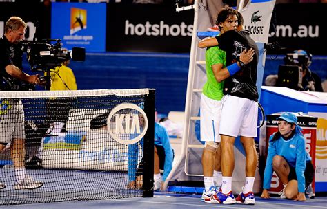 Novak Djokovic's Australian Open 2012 victory pictures...