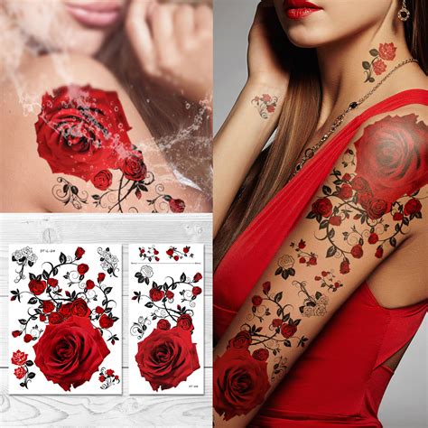 Update more than 53 all red tattoo sleeve best - in.cdgdbentre